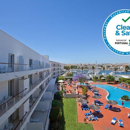 Marina Club Lagos Resort Экстерьер фото