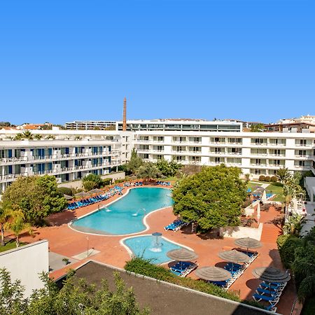Marina Club Lagos Resort Экстерьер фото