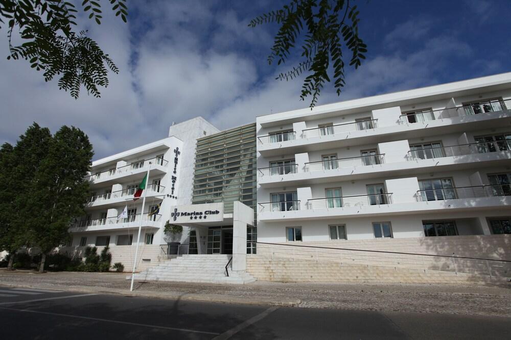 Marina Club Lagos Resort Экстерьер фото