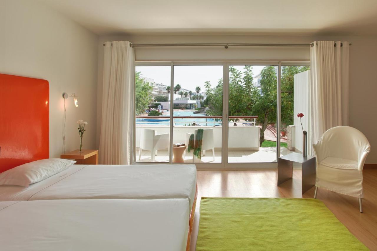 Marina Club Lagos Resort Экстерьер фото