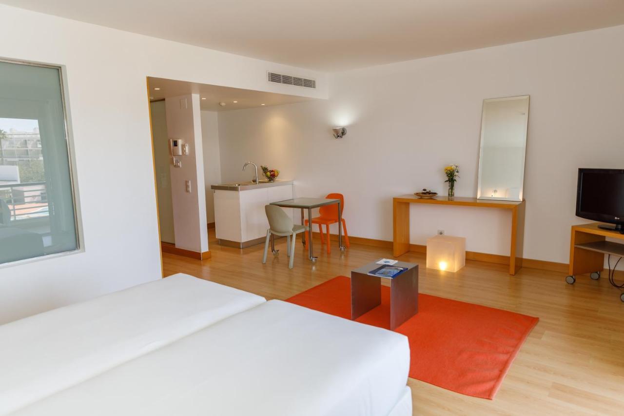 Marina Club Lagos Resort Экстерьер фото
