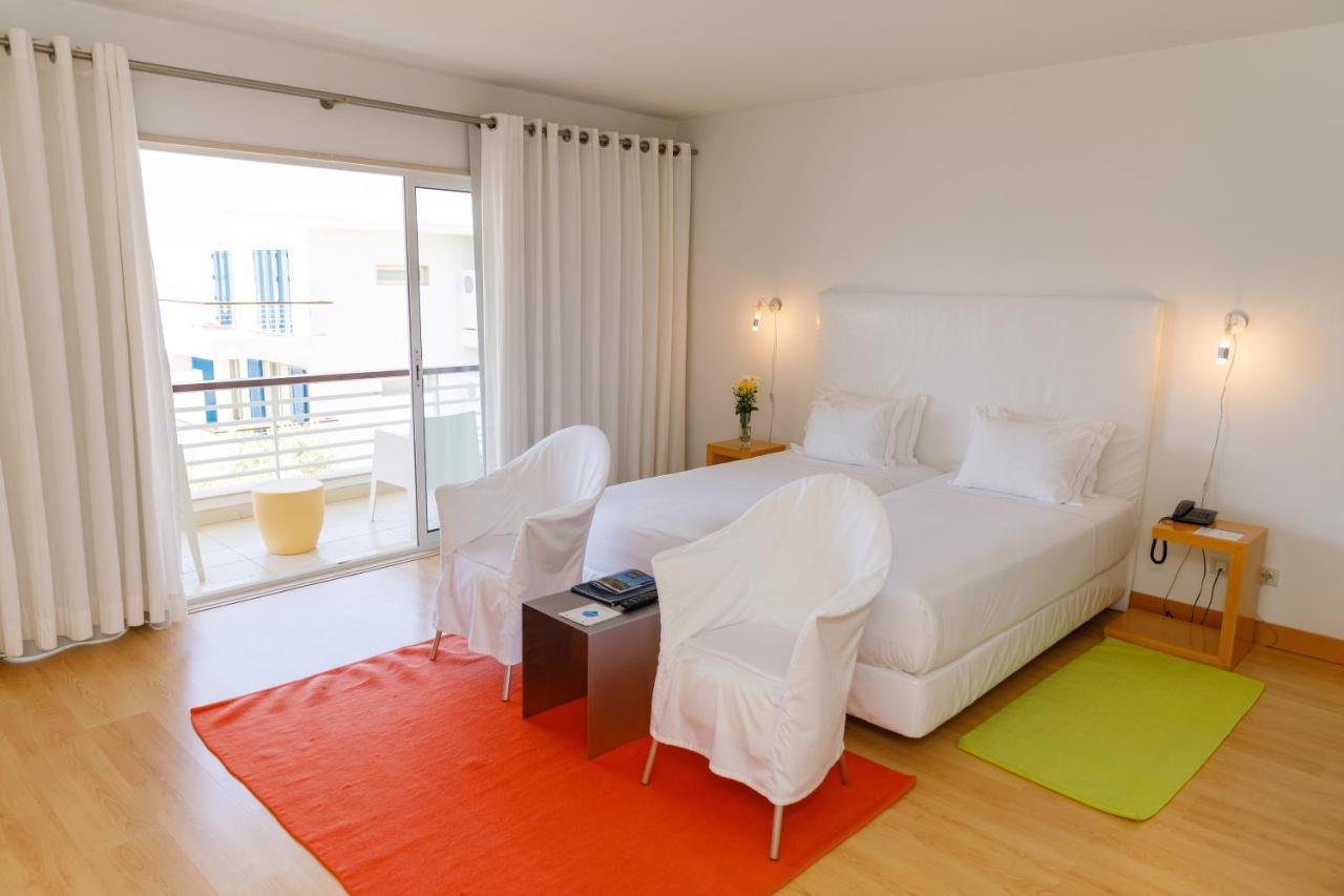 Marina Club Lagos Resort Экстерьер фото