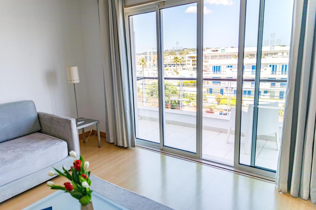 Marina Club Lagos Resort Экстерьер фото