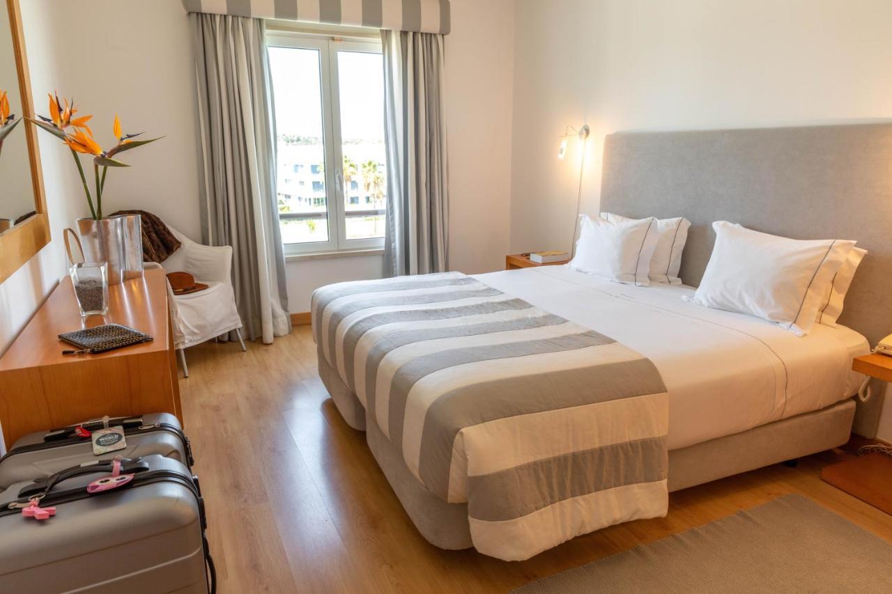 Marina Club Lagos Resort Экстерьер фото