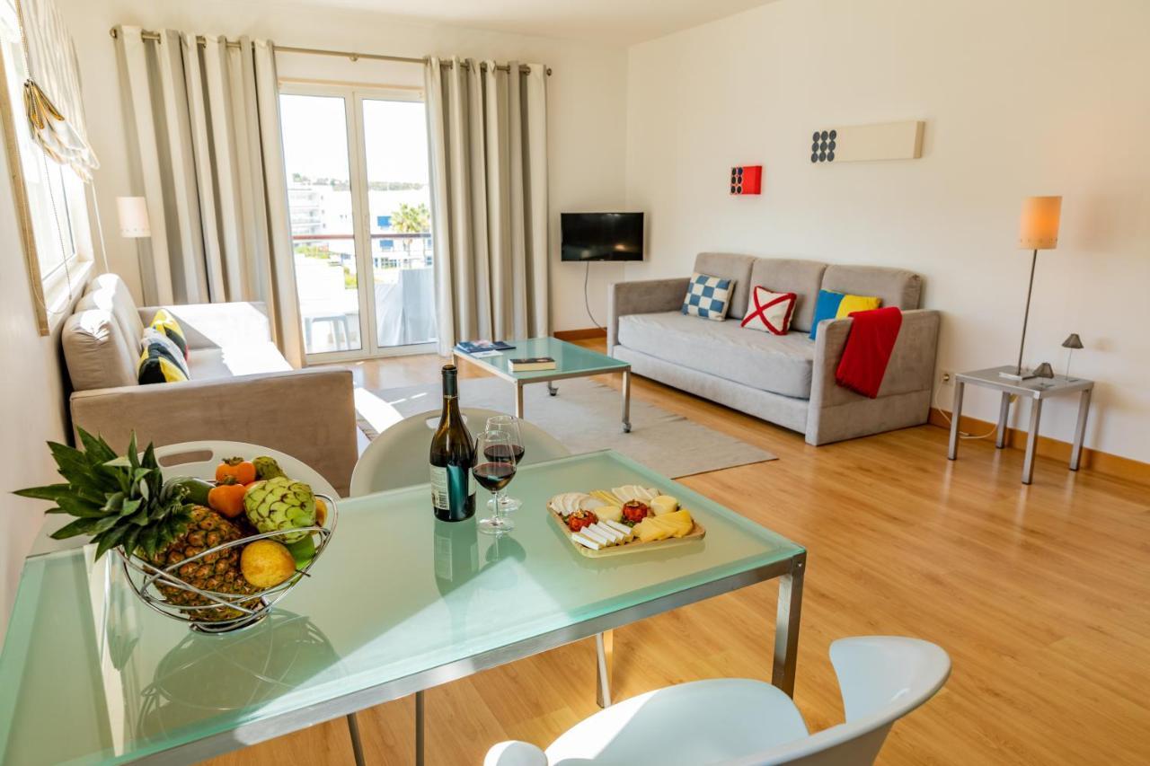 Marina Club Lagos Resort Экстерьер фото