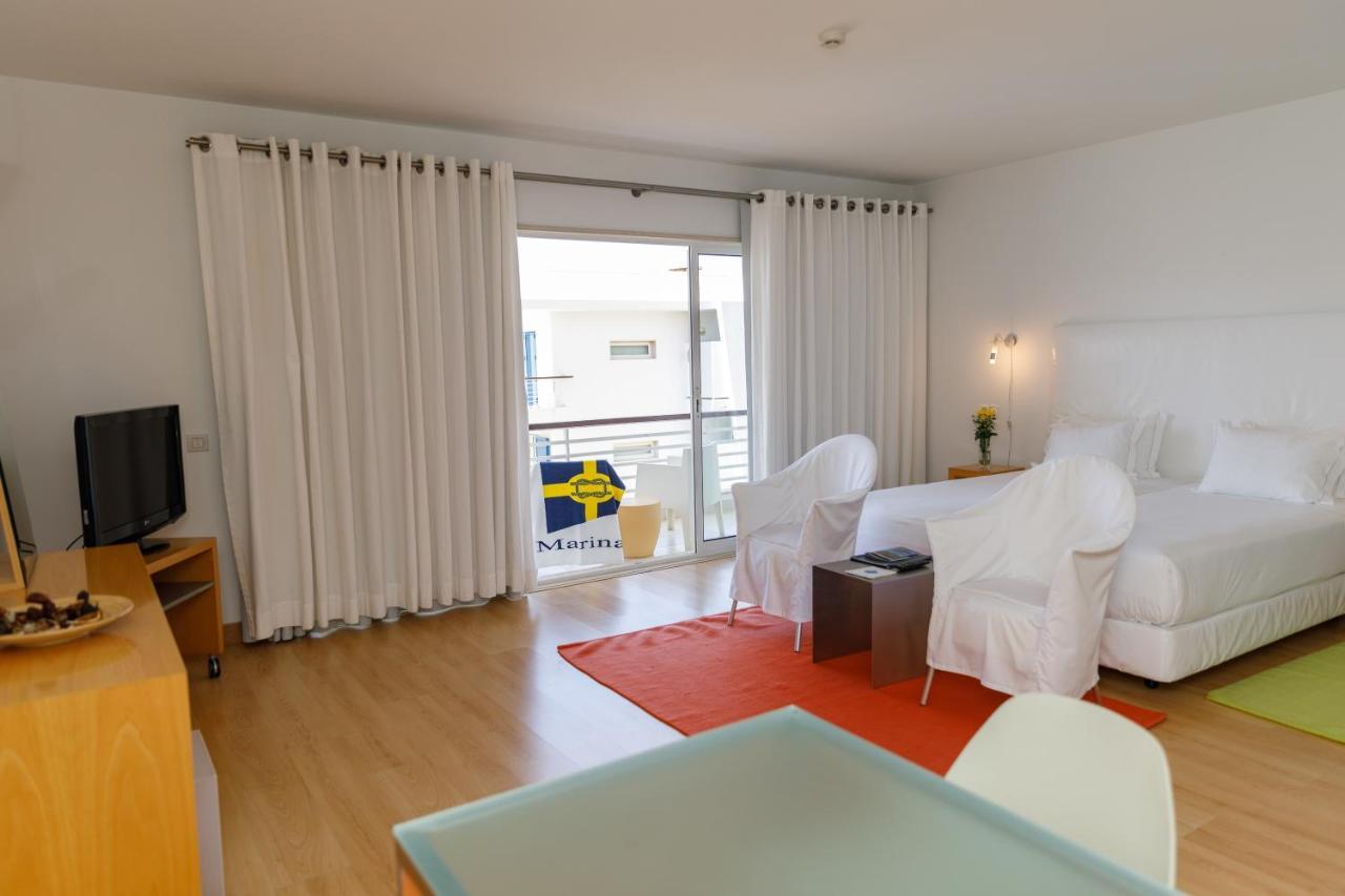 Marina Club Lagos Resort Экстерьер фото