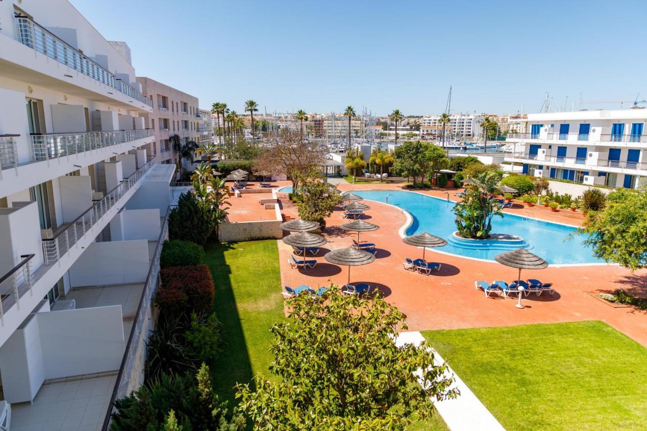 Marina Club Lagos Resort Экстерьер фото