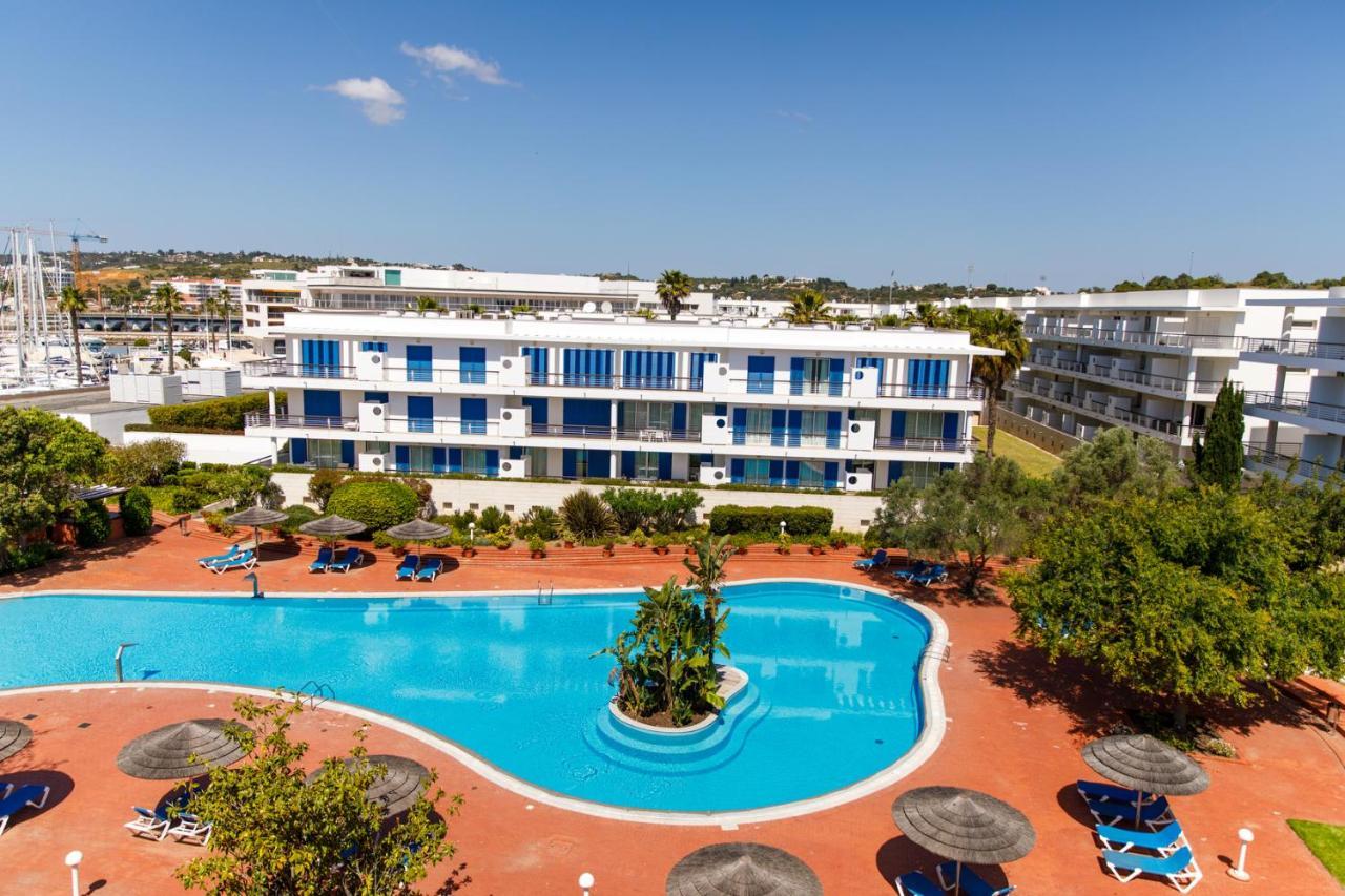 Marina Club Lagos Resort Экстерьер фото