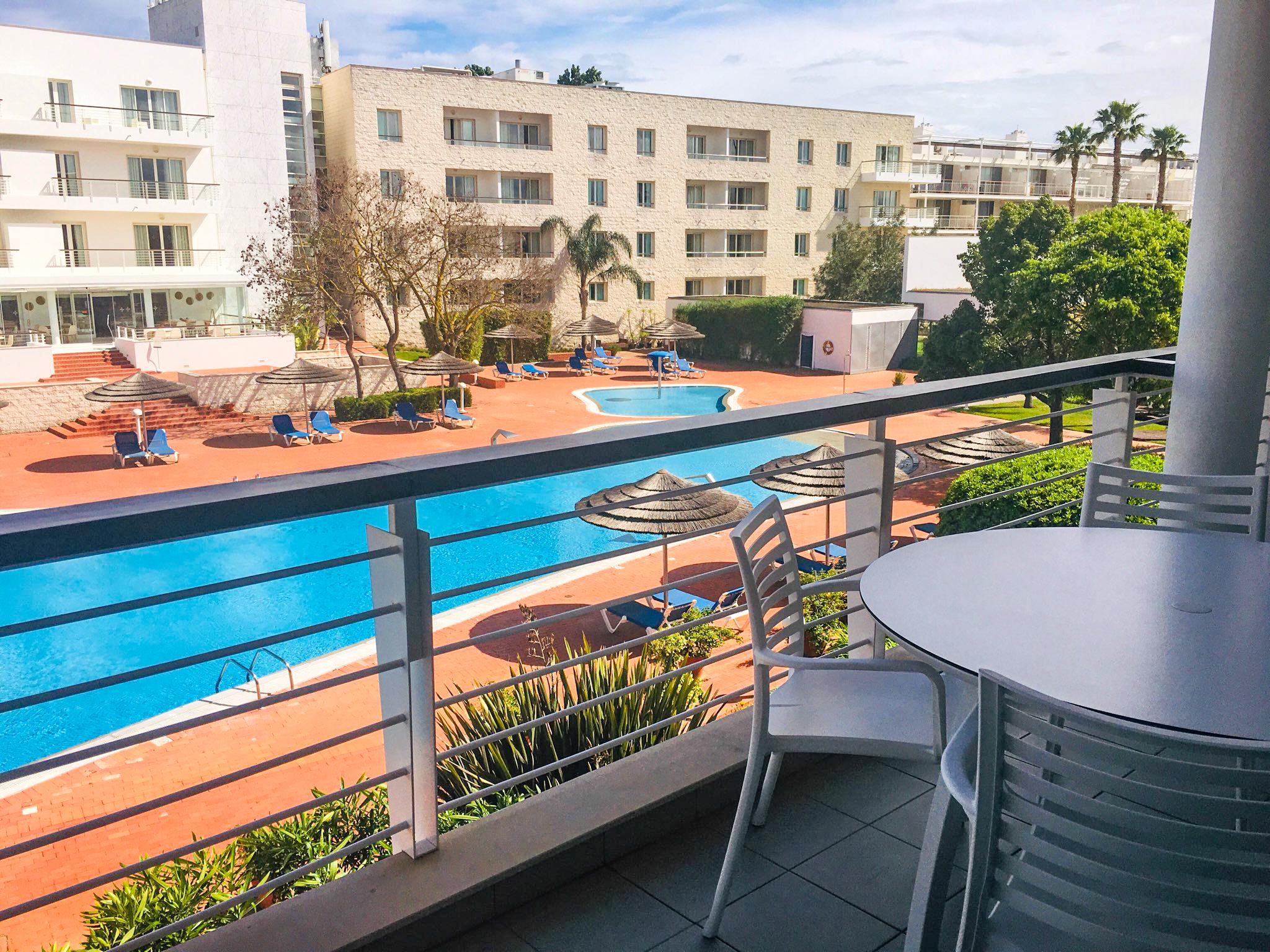Marina Club Lagos Resort Экстерьер фото