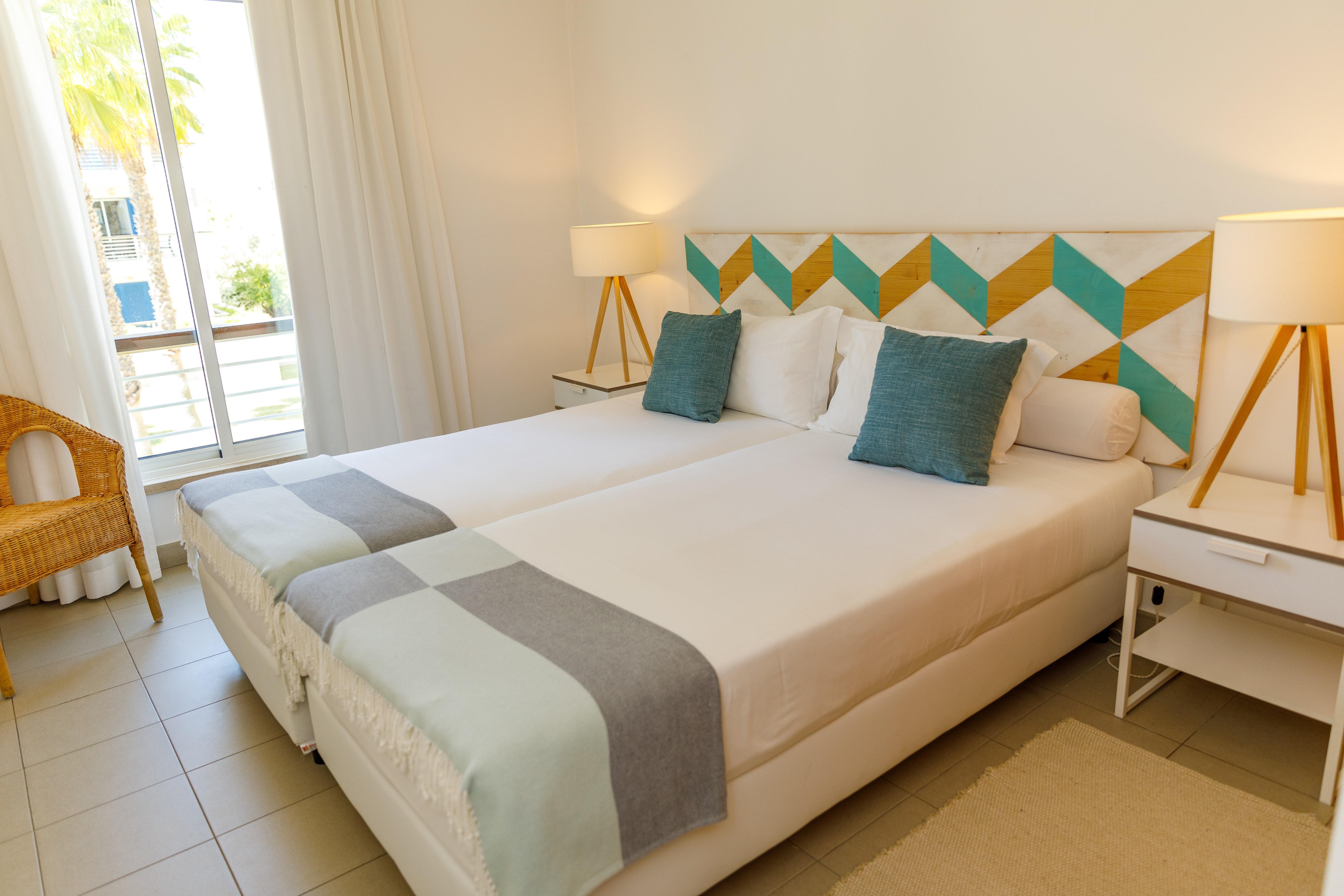 Marina Club Lagos Resort Экстерьер фото