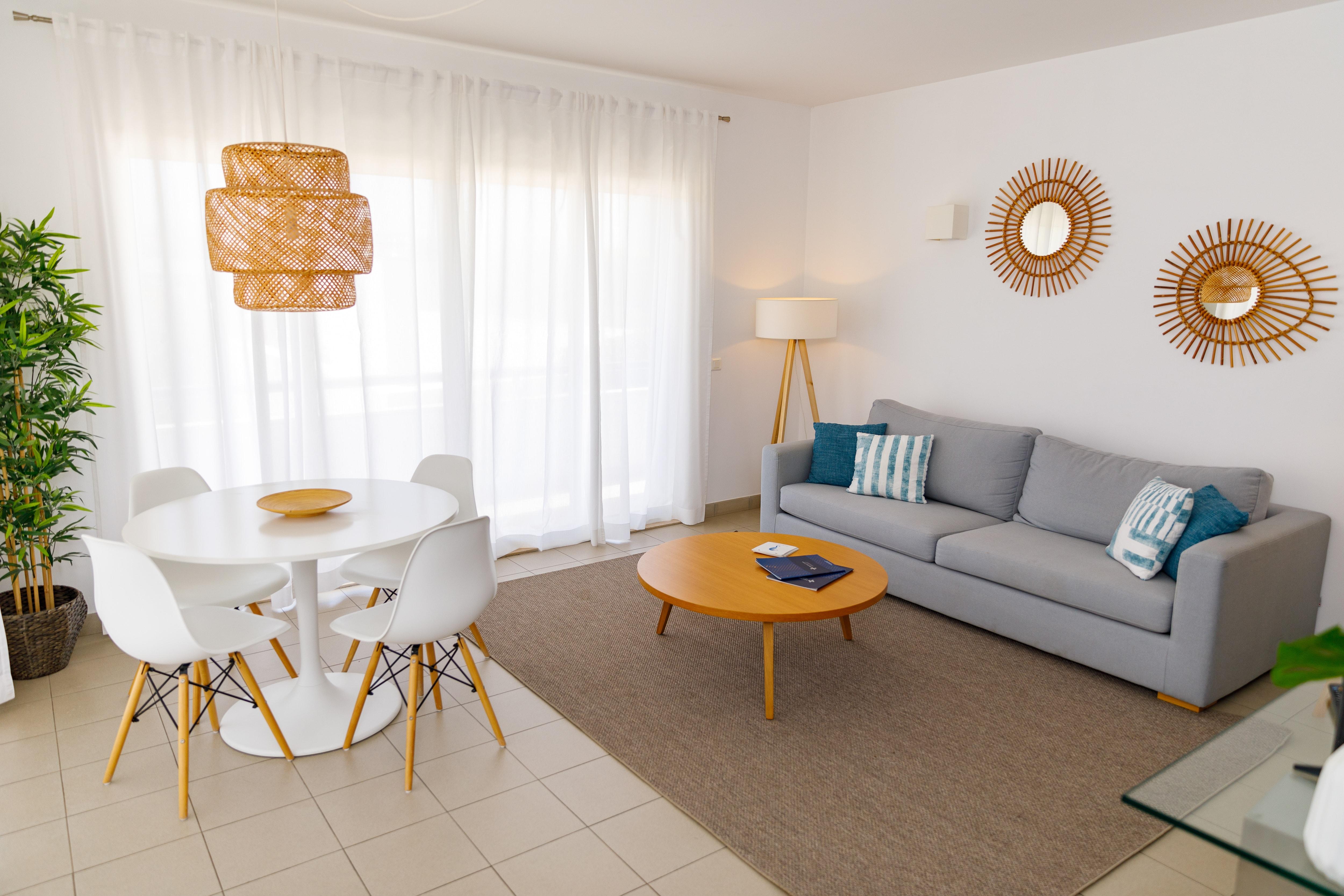 Marina Club Lagos Resort Экстерьер фото