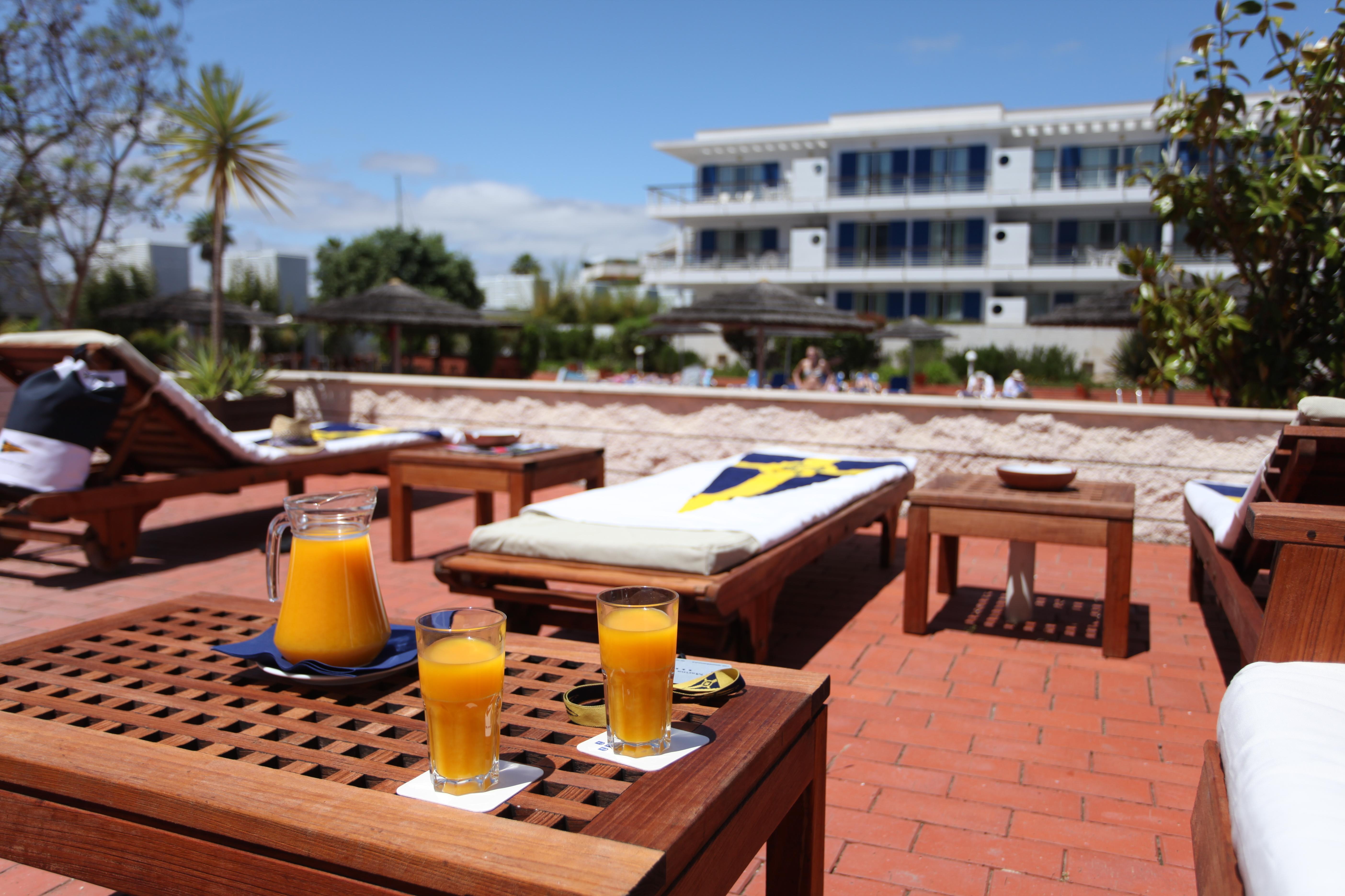 Marina Club Lagos Resort Экстерьер фото
