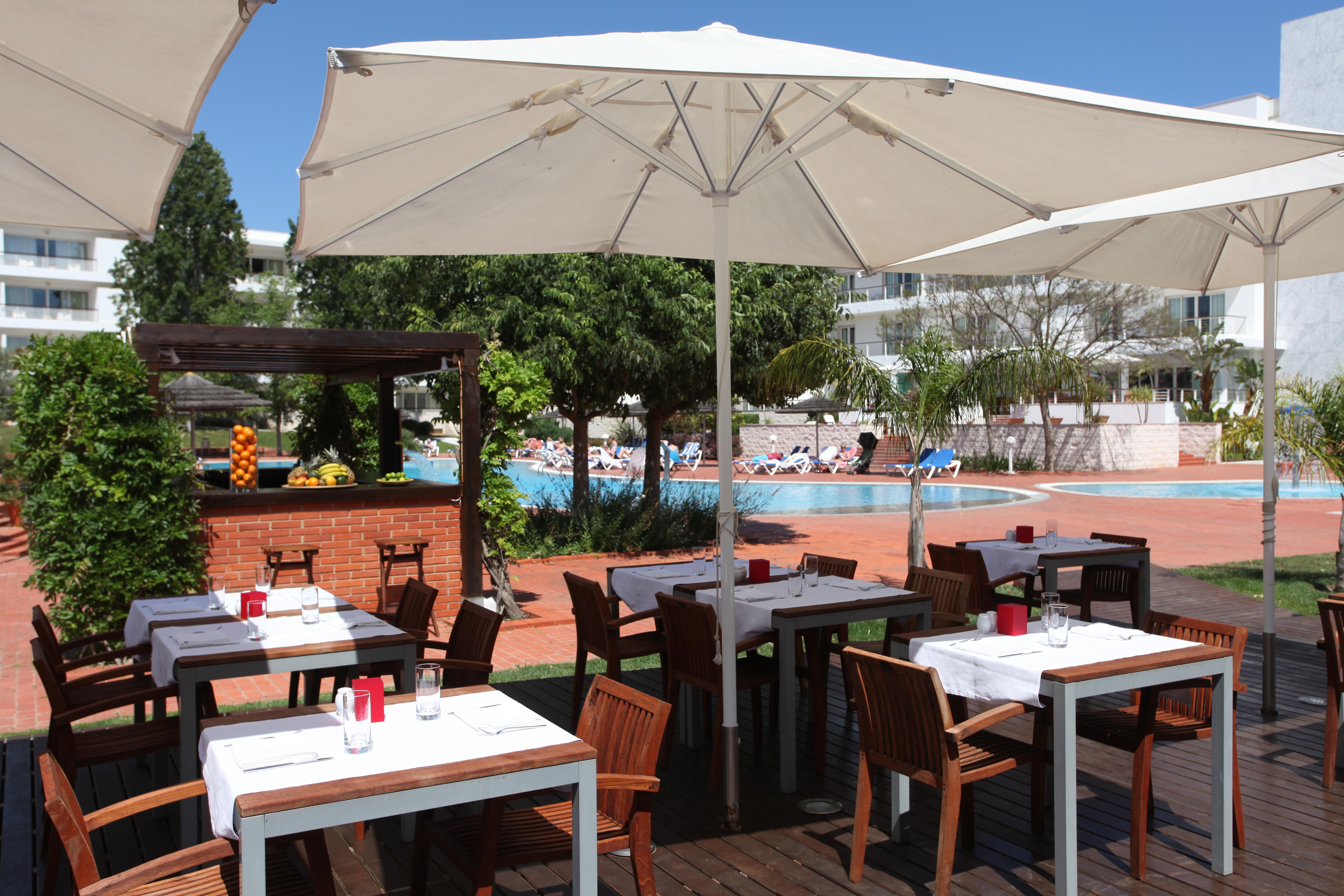 Marina Club Lagos Resort Экстерьер фото