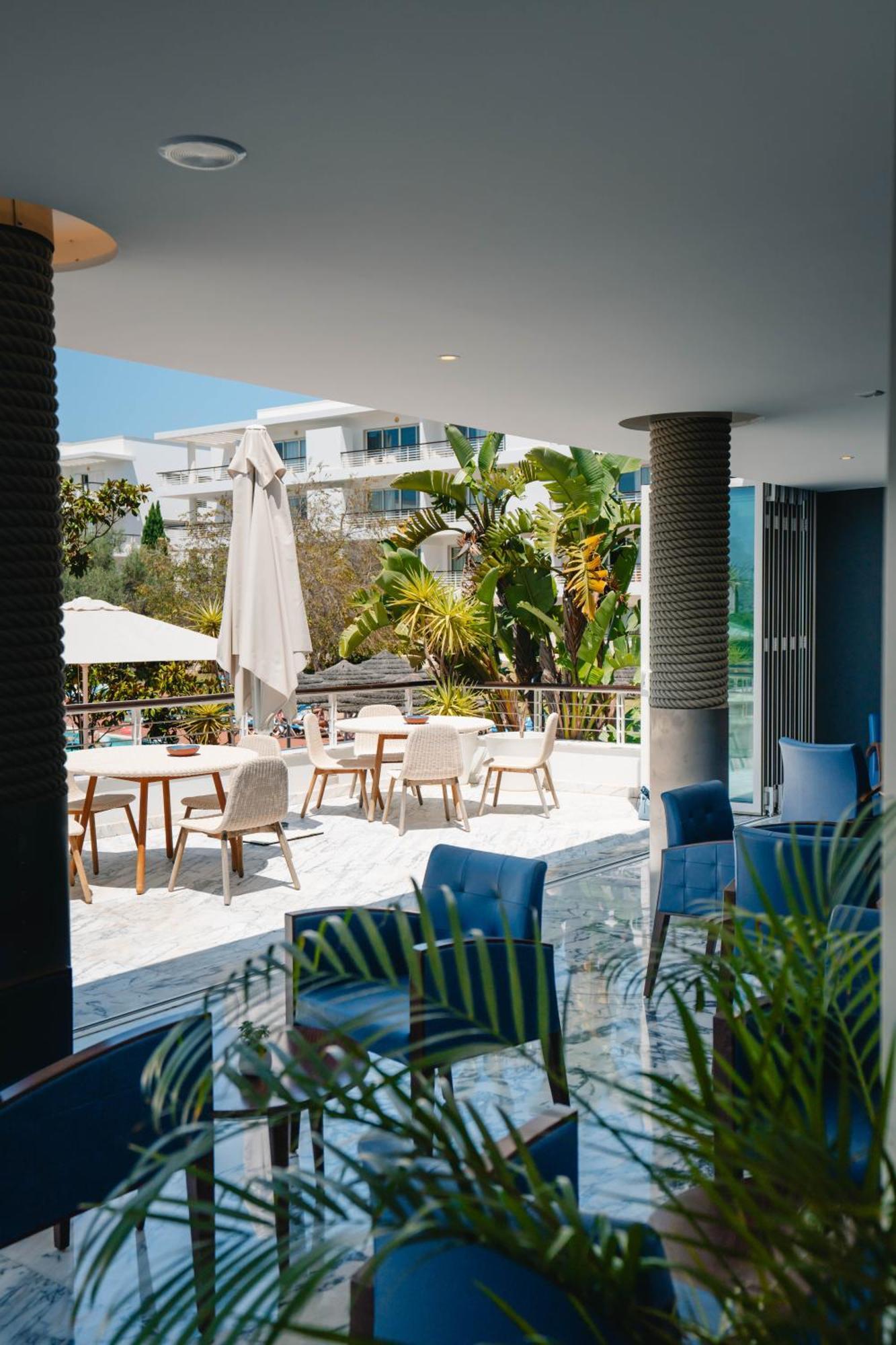 Marina Club Lagos Resort Экстерьер фото