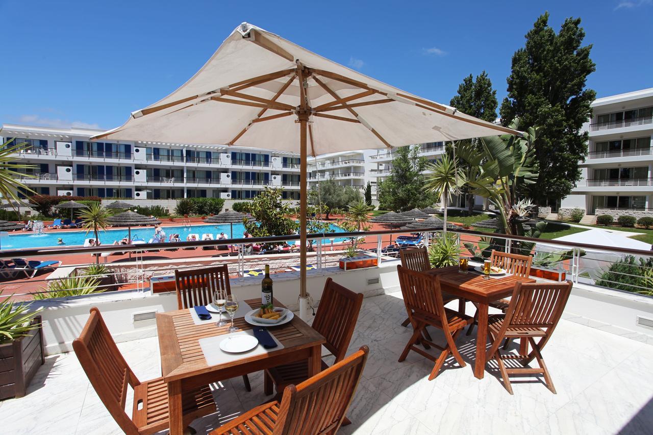 Marina Club Lagos Resort Экстерьер фото