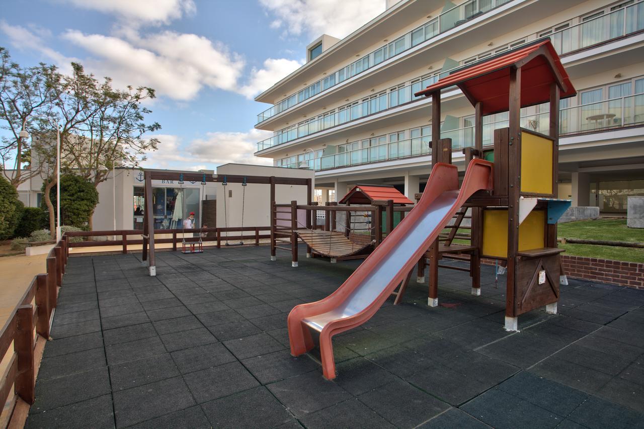 Marina Club Lagos Resort Экстерьер фото