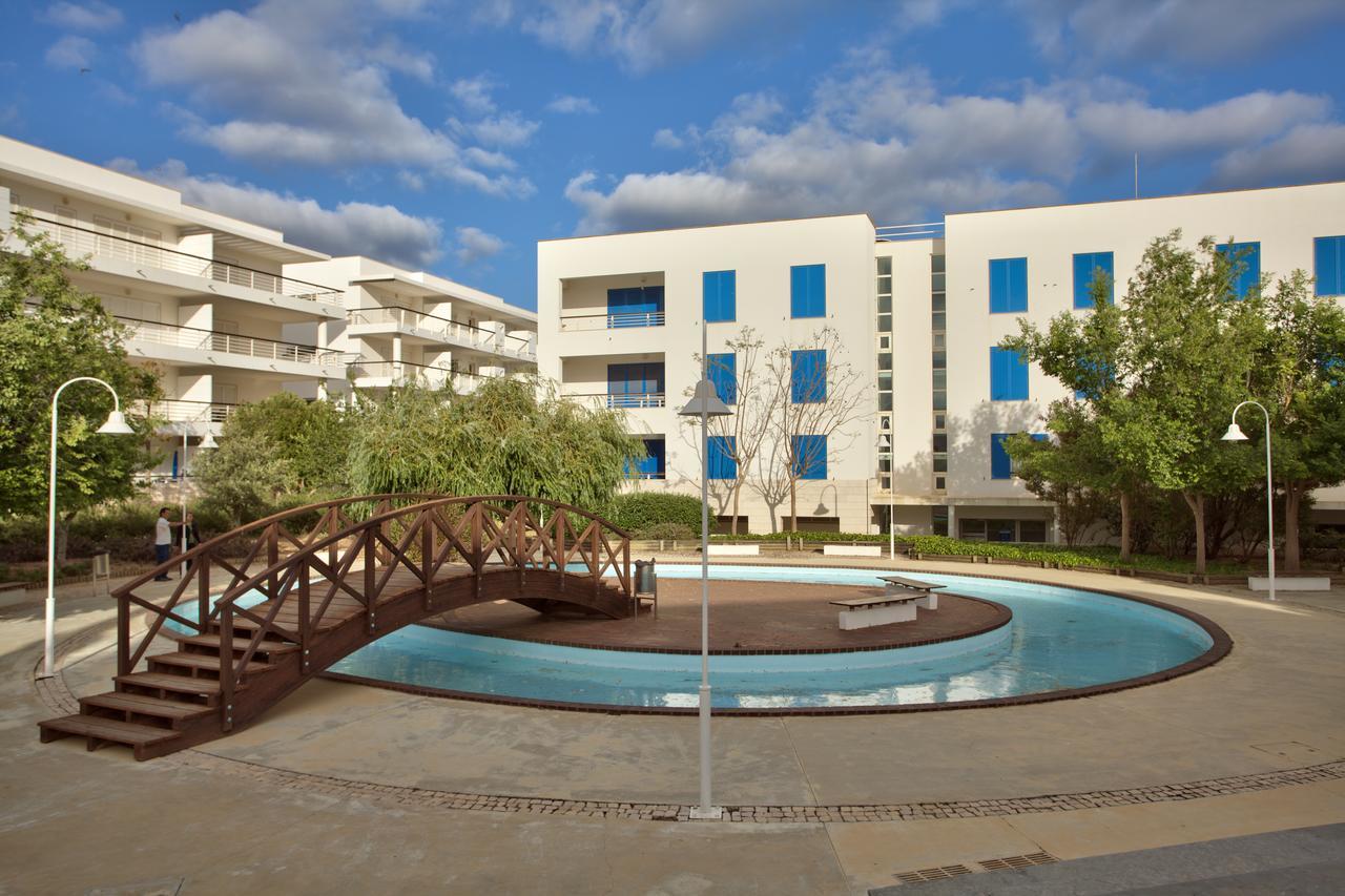 Marina Club Lagos Resort Экстерьер фото